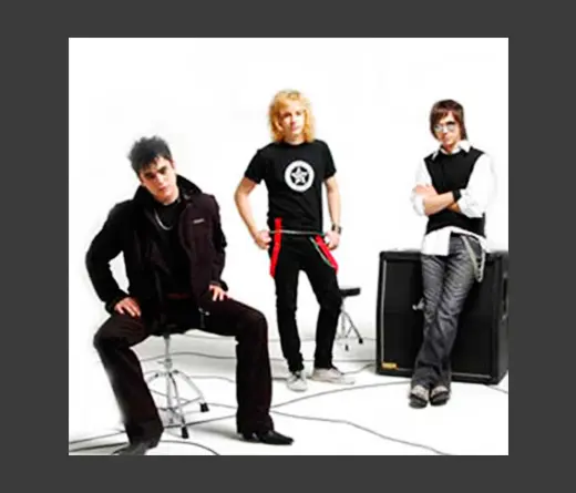 Airbag - El segundo disco de Airbag