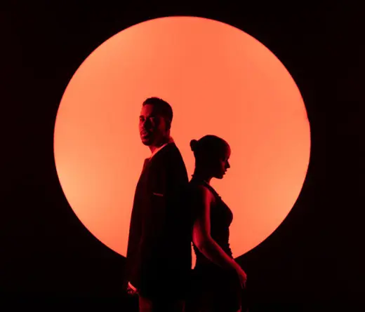 Romeo Santos - Colaboracin de Rosala y Romeo Santos
