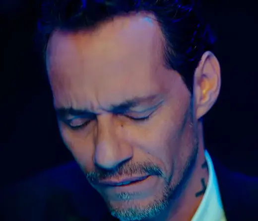 Marc Anthony - Marc Anthony presenta Tu Vida en la Mia
