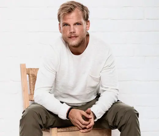 CMTV.com.ar - El regreso de Avicii