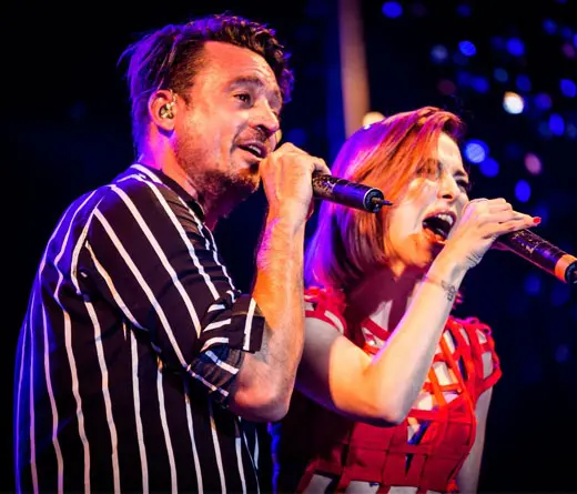 Paty Cant - Colaboracin de Paty Cant y Chano