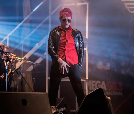 Viejas Locas - Nuevas presentaciones de Viejas Locas