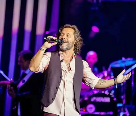 Diego Torres - Diego Torres: 7 Gran Rex Sold Out