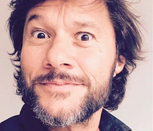 Diego Torres - Diego Torres prepara un disco