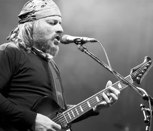 La Renga - Entradas a la venta de La Renga