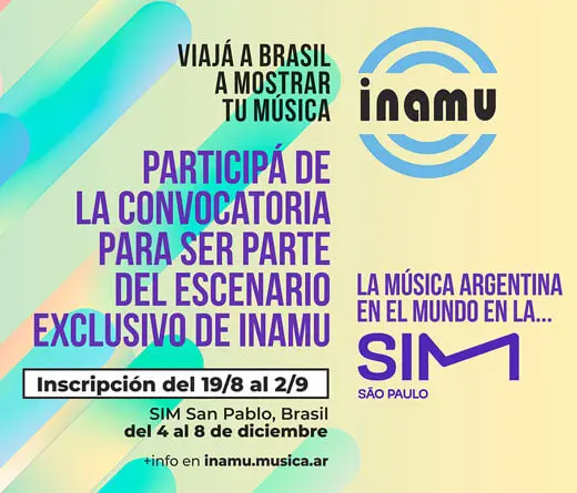 CMTV.com.ar - Semana Internacional de la Msica de San Pablo 