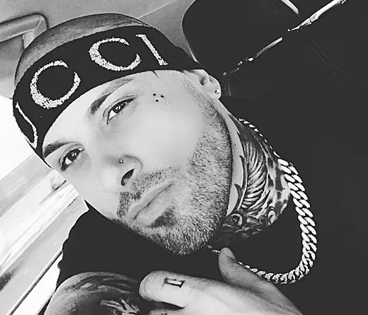 Nicky Jam - Nicky Jam, de msico a taxista?