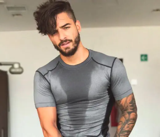 Maluma - El regalo que conmovi a Maluma