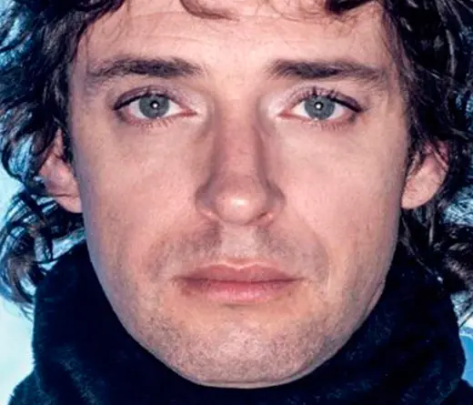 Gustavo Cerati - Se estren un documental de Gustavo Cerati