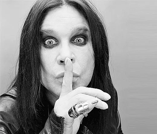 MTL - Ozzy Osbourne y su adiccin al sexo