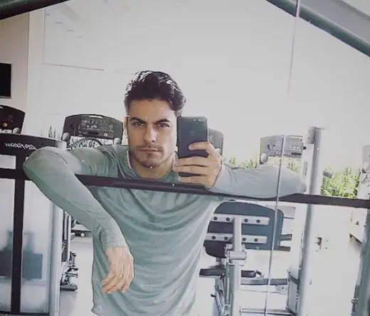 Carlos Rivera - Preparando nuevo lbum
