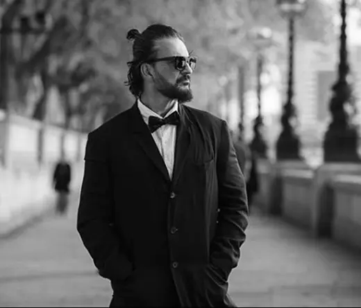 Ricardo Arjona - Arjona fan de la abuela de Nico Occhiato