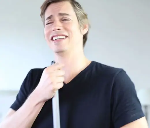 Carlos Baute - Ahora soy un Youtuber