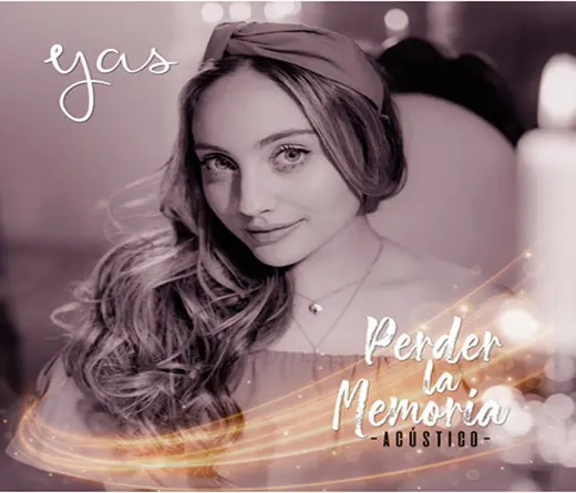 Yas Gagliardi - Nueva versin de Perder la memoria