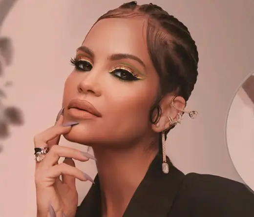 Natti Natasha - Natti Natasha lanzar nuevo lbum