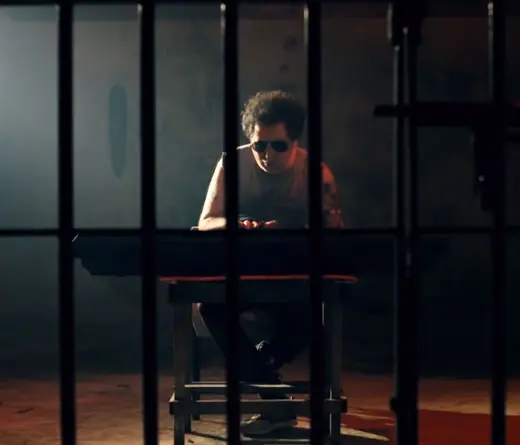 Andrs Calamaro - Andrs Calamaro presenta Trnsito Lento