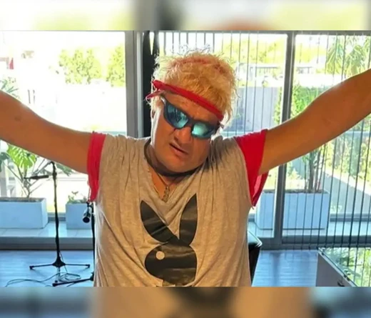 Pity lvarez - Pity lvarez anunci su regreso a los escenarios