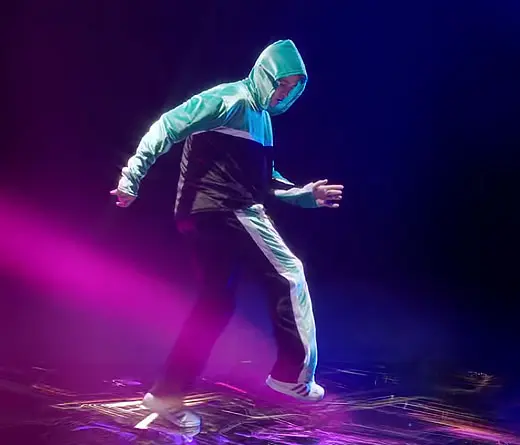 Chano! - Nuevo video de Chano