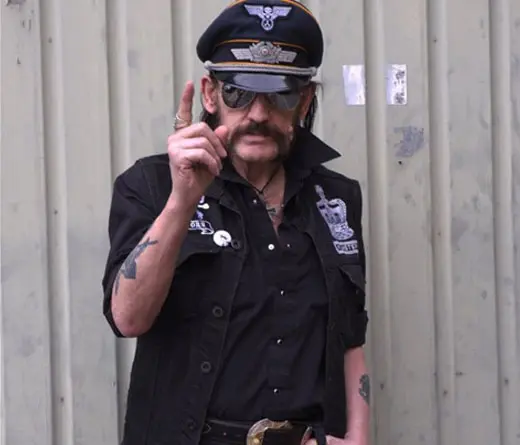 MTL - La Biopic de Lemmy Kilmister