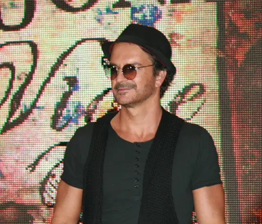 Ricardo Arjona - En el Madison Square Garden