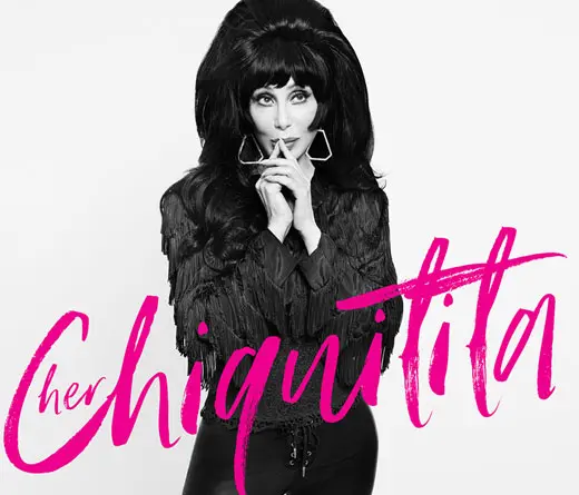 CMTV.com.ar - Cher versiona en espaol Chiquitita