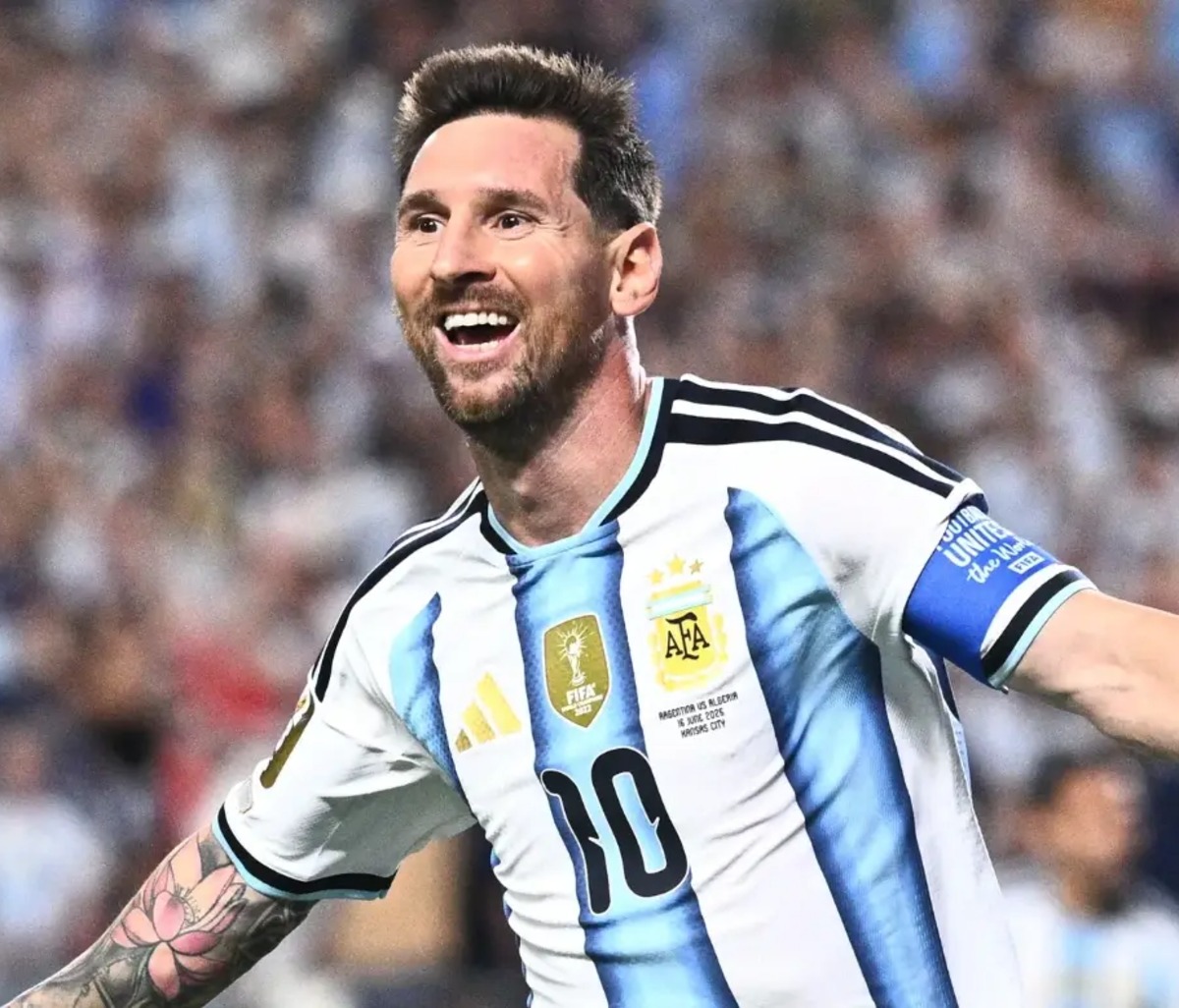 CMTV Destacados - La emotiva despedida de Messi con m�sica en vivo