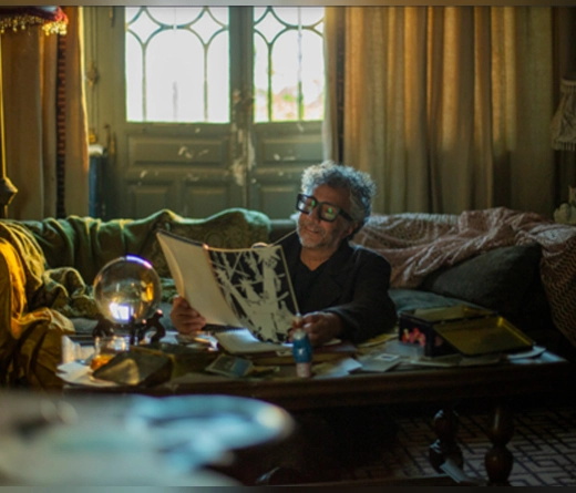 Fito Paez - Fito Paez presenta el primer adelanto de su prximo disco