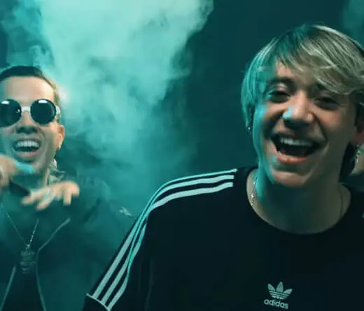 De La Ghetto - Solo Pienso En Ti, lo nuevo de Paulo Londra 