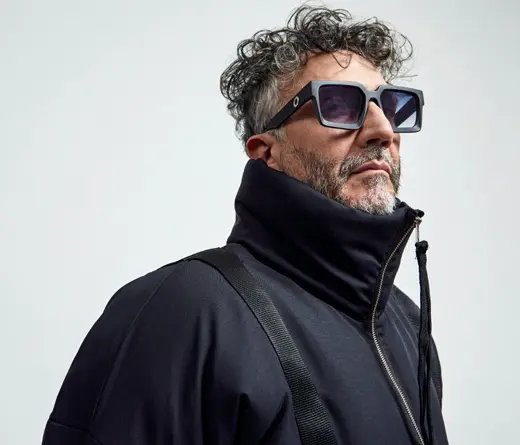 Fito Paez - Tour el amor 30 aos despus del amor, imparable