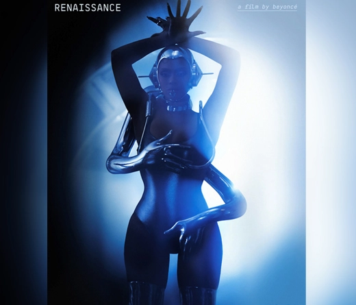 CMTV.com.ar - Llega a los cines "Renaissance: A film by Beyonc"