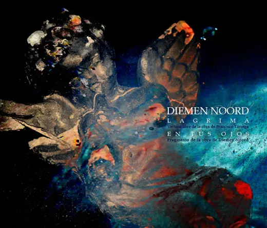 Diemen Noord - Estrena sencillo