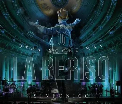 La Beriso - La Beriso lanza un nuevo adelanto de su prximo lbum