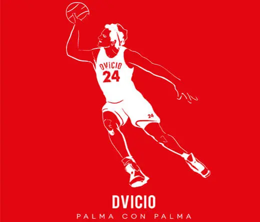 Dvicio -  Palma Con Palma, lo nuevo de Dvicio 