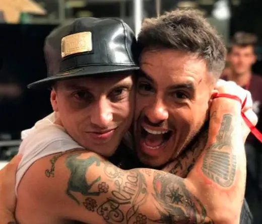El Polaco - Se viene un nuevo video 