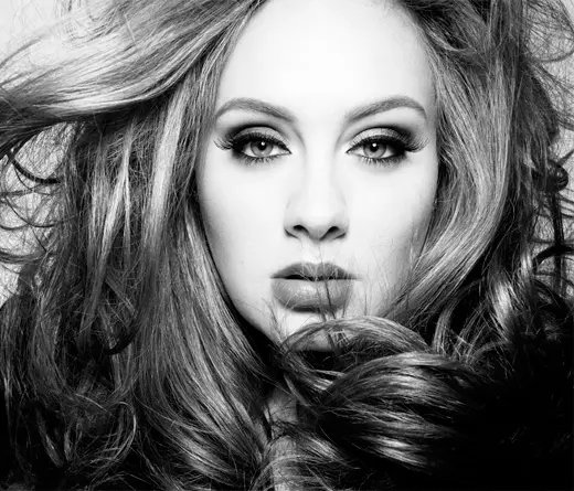 CMTV.com.ar - Nuevo Rcord de Adele