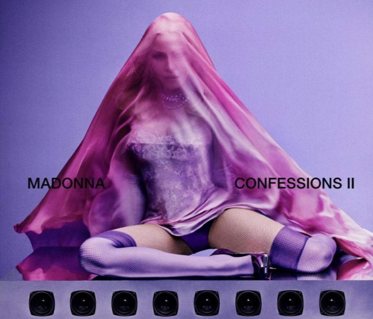 Madonna - Madonna regresa a la pista de baile con nuevo �lbum