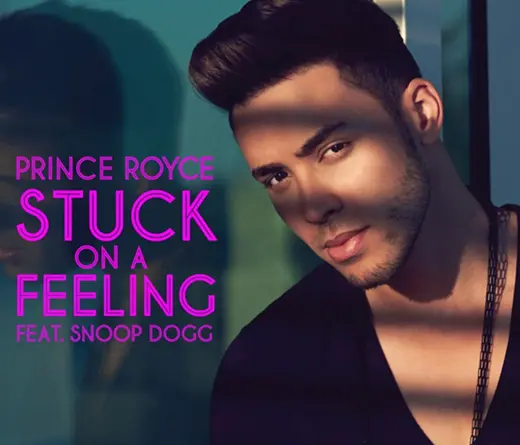 Prince Royce - Prepara nuevo lbum