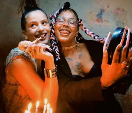 Rosala - Rosala anuncia nuevo videoclip