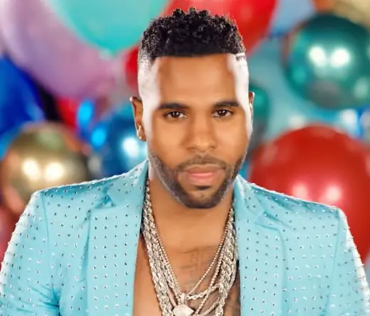 CMTV.com.ar - Goodbye, el video de Jason Derulo, David Guetta y Nicki Minaj