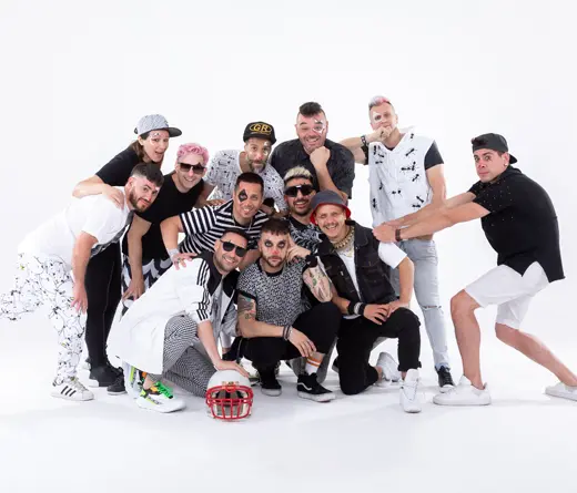Los Caligaris - Nuevo lanzamiento de Los Caligaris junto a Kodigo