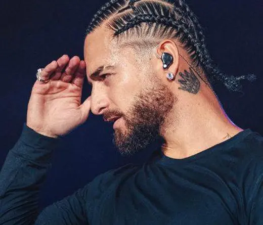 Maluma lanza 