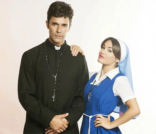 Lali - Esperanza Ma