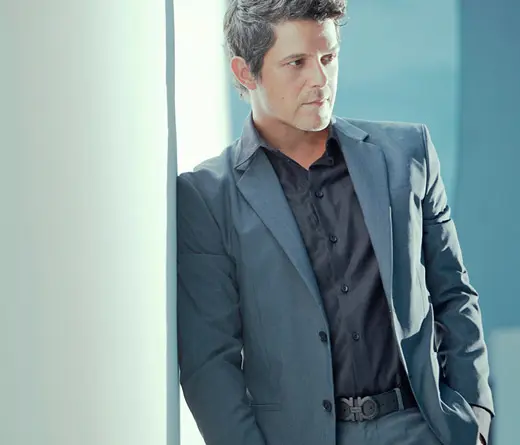 Alejandro Sanz - GIRA 2015