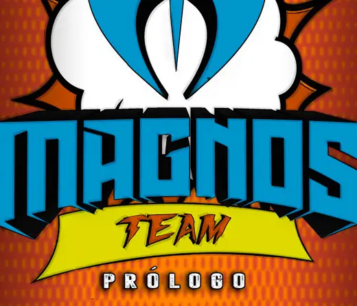 Santaflow - Llega Magnos Team