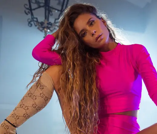 Cami - Cami reafirma el empoderamiento femenino con su nuevo single