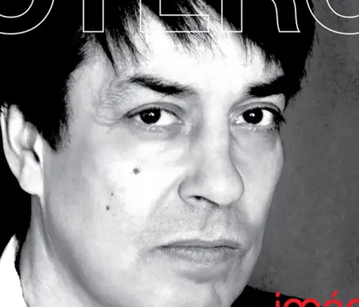 Adrin Otero - Imn, es el ttulo del lbum solista debut del ex cantante de Memphis la Blusera