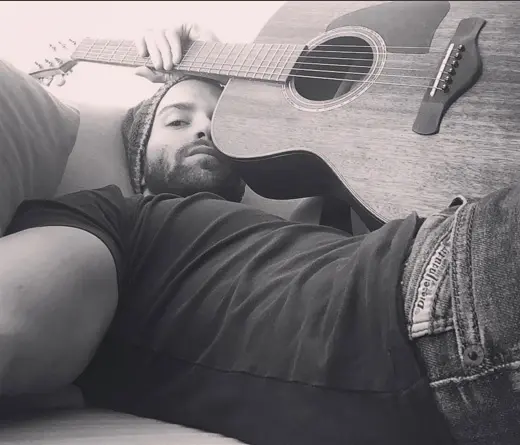 Pablo Alborn - Pablo Alborn vuelve a la Argentina   