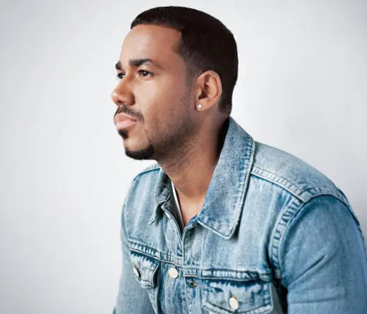 Romeo Santos -  Romeo Santos estrena Imitadora