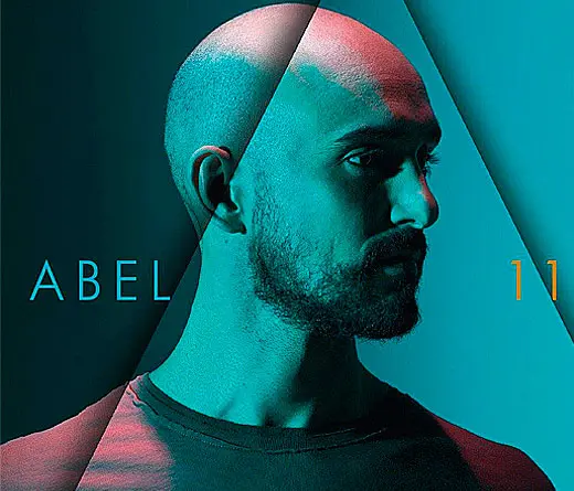 Abel Pintos - 11, el nuevo lbum de Abel Pintos