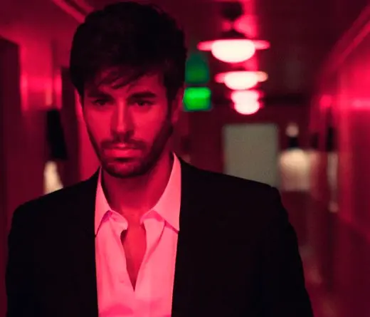 Enrique Iglesias - El Bao Remix - Enrique Iglesias